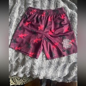 Bape Eric Emanuel Shorts
